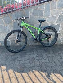 MTB Brera koban