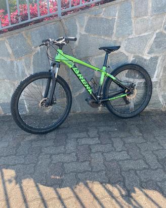 MTB Brera koban