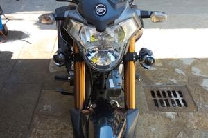 moto 125