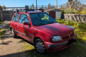 Micra 1995