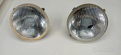 fari volkswagen LT anni 80