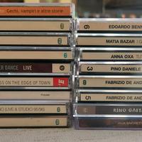 Cd musicali 
