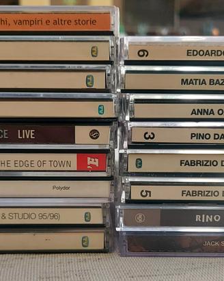 Cd musicali 