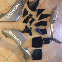 ricambi cbr 600 rr 2003-04