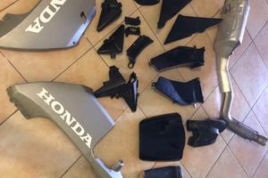 ricambi cbr 600 rr 2003-04