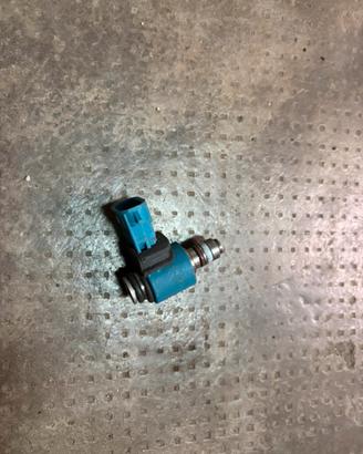 Iniettore nrg piaggio