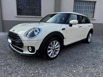 MINI Cooper Clubman IN PROMOZIONE!!!11.5 One D C