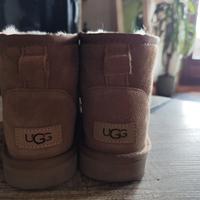 UGG Classic mini II