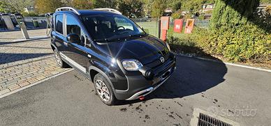 Fiat panda 4x4