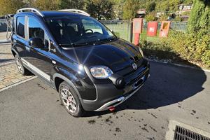 Fiat panda 4x4