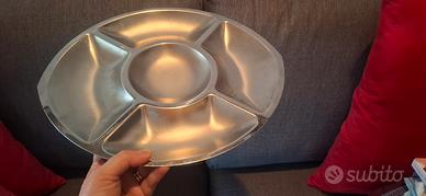 vassoio per antipasti vari 