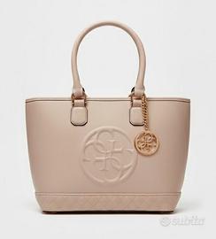 Borsa guess