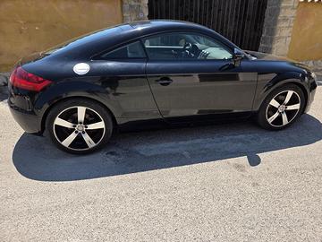 Audi TT 2.0 TFSI