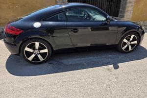 Audi TT 2.0 TFSI