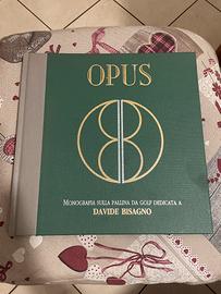 OPUS     Monografia sulla palina da golf