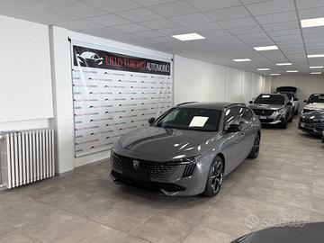 PEUGEOT 508 1.6 Hybrid 180 e-EAT8 SW GT KM 7100!