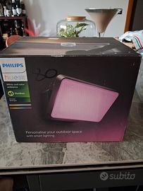 Faretto per esterno Philips Hue 