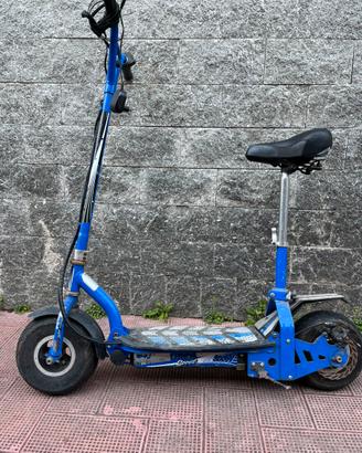 Monopattino