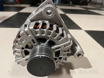 Alternatore NUOVO BMW F10 530d xDrive 3.0 258 CV