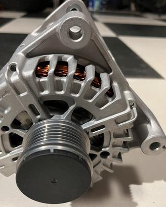 Alternatore NUOVO BMW F10 530d xDrive 3.0 258 CV