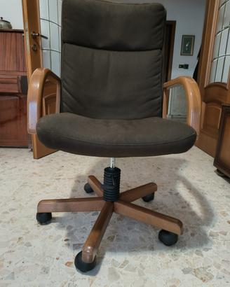 Sedia da ufficio