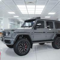 Mercedes-Benz Classe G G63 AMG 4×4