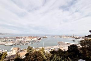 Capodimonte ( rif. e96-3525)