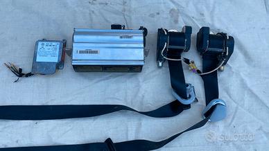 Set Airbag per GOLF IV 4
