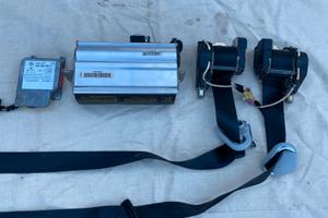 Set Airbag per GOLF IV 4