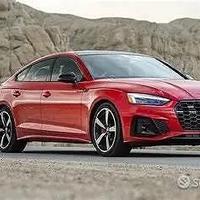 Ricambi audi a5 2023