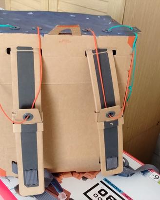 Nintendo labo