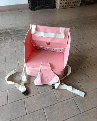 rialzino sedia bimba