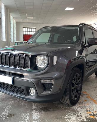 Jeep Renegade 1.0 T3 Limited UNICO PROPRIETARIO!!!