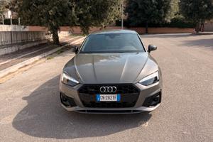 Audi A5 40 TDI Sportback MHEV 12 v Quattro S-Troni