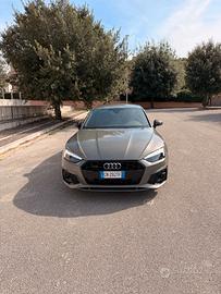 Audi A5 40 TDI Sportback MHEV 12 v Quattro S-Troni