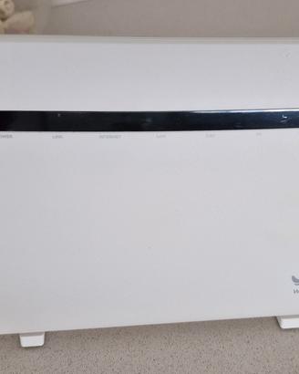 modem WiFi Wind  Zyxel