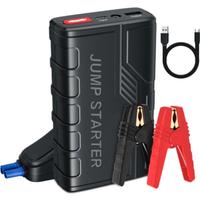 Avviatore auto multifunzione 