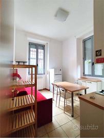 Appartamento di 45 m² con 2 locali a Milano