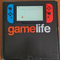 Nintendo Switch (Seriale Basso)