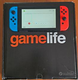 Nintendo Switch (Seriale Basso)