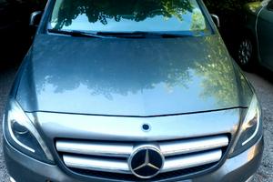 Mercedes Classe B W246 180 CDI 