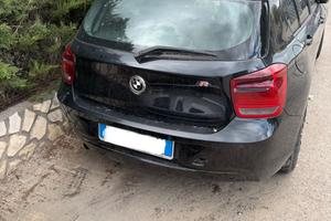 PORTELLONE POSTERIORE BMW SERIE 1 ANNO 2012' E ALT