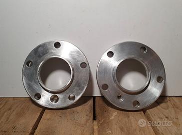 Distanziali da 16mm per Bmw (5×120) SENZA BULLONI