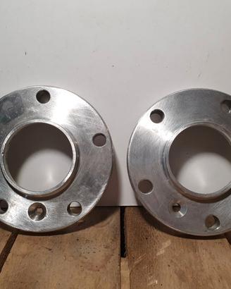 Distanziali da 16mm per Bmw (5×120) SENZA BULLONI