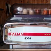 Macchina da caffe Faema E 61