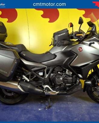 HONDA NT 1100 Garantita e Finanziabile