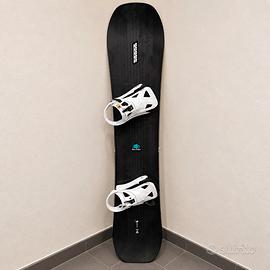 Snowboard K2 Passport 159W