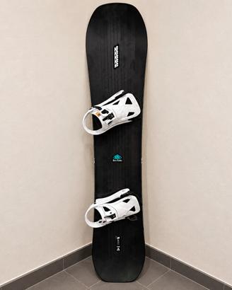 Snowboard K2 Passport 159W