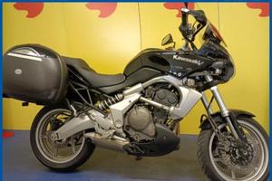 KAWASAKI Versys 650 Garantita e Finanziabile
