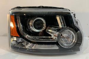 Land Rover Discovery 4 LCI Faro USA Xenon R 13412
